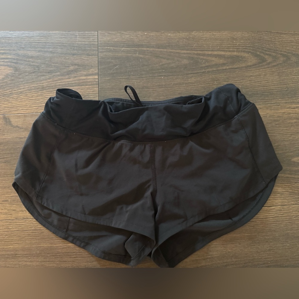 Lululemon Women’s Shorts